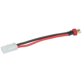 FEMALE TAMIYA TO MALE DEANS ADAPTOR