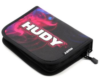 Hudy Limited Edition Tool Set w/Carrying Bag *SOLD OUT*
