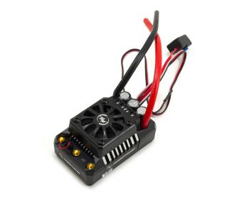 Hobbywing EZRun MAX5 V3 1/5 Scale Waterproof Brushless ESC (200A, 3-8S)