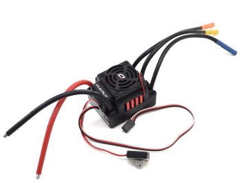 Hobbywing QuicRun Waterproof 8BL150 Brushless ESC