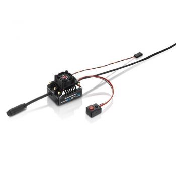 HOBBYWING XERUN AXE V1.1 BRUSHLESS ESC 