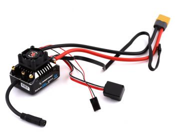 Hobbywing AXE R2 1/10 Waterproof Brushless ESC