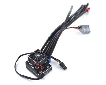 HOBBYWING XERUN XR10 PRO 160AMP ESC BLACK