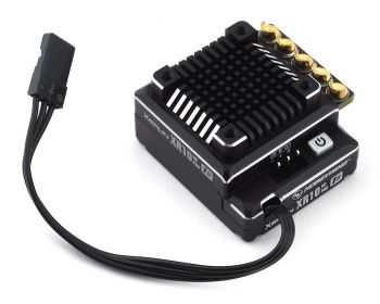 Hobbywing Xerun XR10 Pro 1S HD 1/12 Sensored Brushless ESC *IN STOCK*