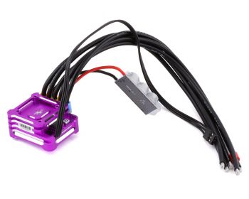 Hobbywing Xerun XD10 Pro Drift Spec Brushless Speed Controller (Purple) *IN STOCK*