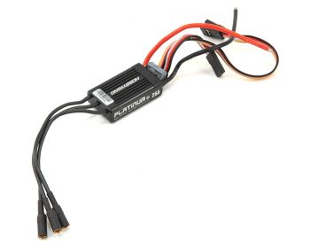 Hobbywing Platinum Pro 25A V4 ESC