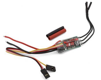 Hobbywing Skywalker V2 15Amp Brushless ESC