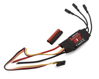 Hobbywing Skywalker V2 20Amp Brushless ESC