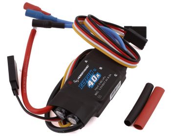 Hobbywing Flyfun 40A V5 Brushless ESC