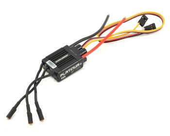 Hobbywing Platinum Pro 40A V4 ESC