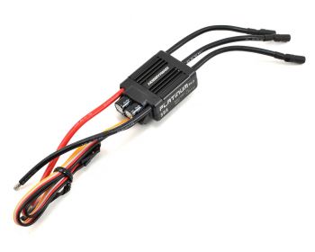 Hobbywing Platinum V3 50A 50 Amp ESC