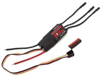 Hobbywing Skywalker 50Amp V2 Plus Brushless ESC (6S)