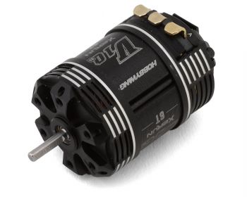 Hobbywing Xerun V10 G3 Competition Modified Brushless Sensored Motor (6.0T)