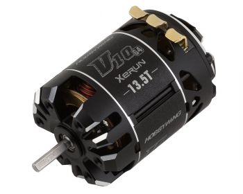 Hobbywing Xerun V10 G4 Competition Stock Brushless Motor (13.5T)