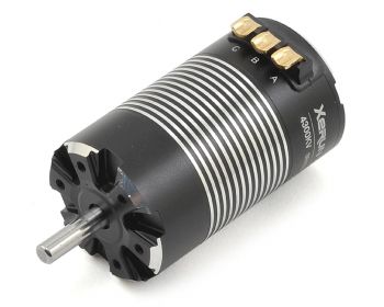 Hobbywing XERUN SCT 3660SD G2 Sensored Brushless Motor (4300kV) (w/5mm shaft)