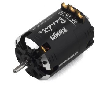 Hobbywing Xerun Bandit G2R Competition Brushless Motor (13.5T)