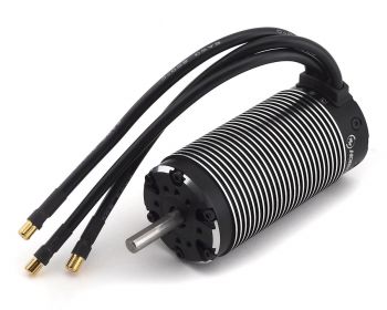 Hobbywing EZRUN 56113SL 4-Pole 1/5 Scale Sensorless Brushless Motor (800kV)