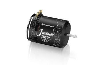 HOBBYWING JUSTOCK Handout spec-3200KV-13.5T