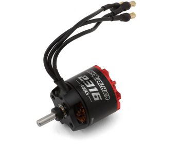 Hobbywing Skywalker 2316SL Brushless Outrunner Motor (1400KV)