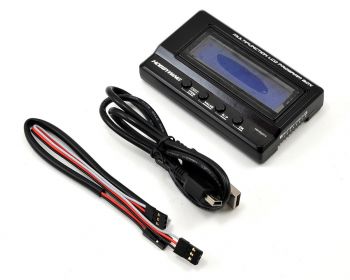 HOBBYWING Multifunction LCD Program Box for Ezrun and Platinum