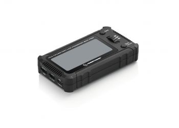 Hobbywing LCD Multifunction Program Box Pro