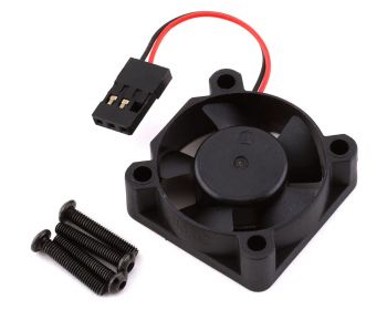 Hobbywing 30x30x10mm XR8 3010BH-6V Cooling Fan