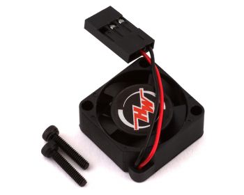 Hobbywing XR10 Pro Stock Spec 2008SH-5V ESC Fan