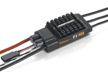 Hobbywing XROTOR PRO 2 X 80AMP HV ESC 6-12S