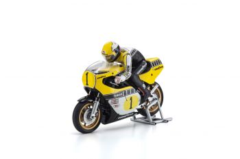 Kyosho Hang On Racer Yamaha YZR500 Electric 1/8 Motorcycle Kit *COMING SOON*