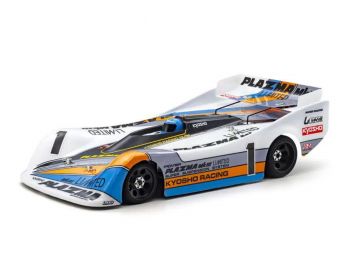 KYOSHO Electric Powered 2WD Racing Car PLAZMA MK.3 Limited α-2 *COMING SOON*