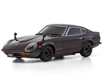 KYOSHO MA-020 NISSAN Fairlady 240ZG Maroon BodySet