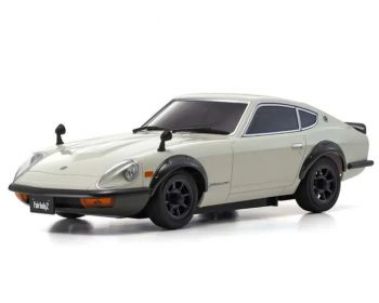 KYOSHO MA-020 NISSAN Fairlady 240ZG White BodySet