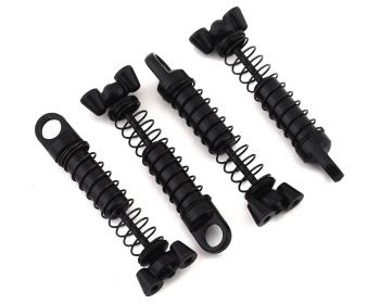 Kyosho MX-01 Shock Parts Set (4)