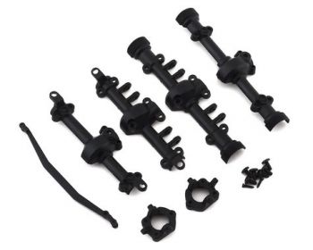 Kyosho MX-01 Axle Case Set