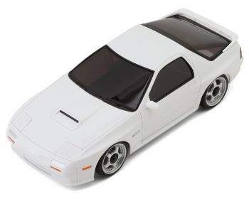 Kyosho Mini-Z MA-020 Mazda Savanna RX-7 FC3S Body (White)