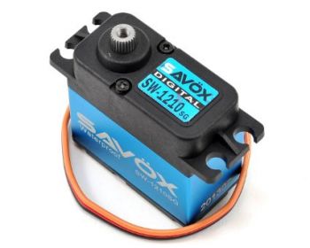 savox SW1211SG digital servo