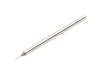 Tamiya Fine Pivot Drill Bit 0.2mm Shank Dia. 1.0mm