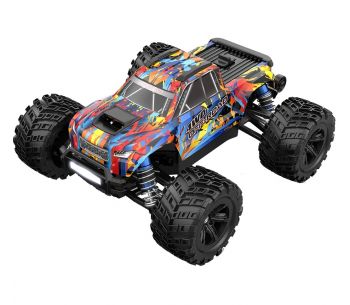 MJX Hyper Go 4WD Off-road Brushless 2S RC Monster Truck *IN STOCK*