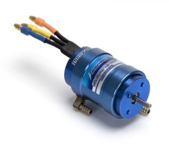 Seaking 2848SL 3900kv Brushless Motor