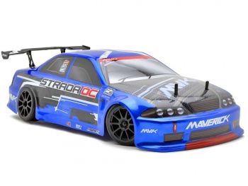 maverick strada drift car