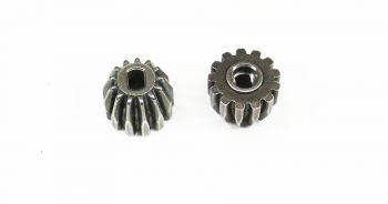 MAVERICK PHANTOM XT DIFFERENTIAL PINION GEAR (2PCS)