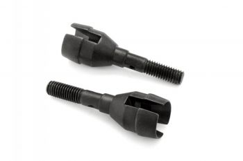 MAVERICK HD WHEEL AXLE SHAFT (2PCS)