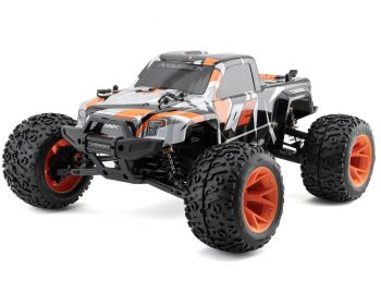 Maverick Quantum2 Electric Monster Truck (Red) RTR *IN STOCK*
