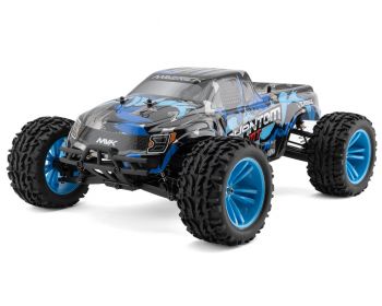 Maverick Phantom MT Monster Truck w/Battery & Charger RTR *IN STOCK*