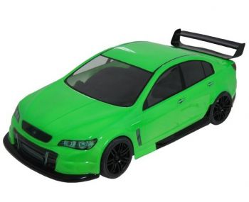 Bodyworx 1/10 VF (195MM) On-Road Car Body