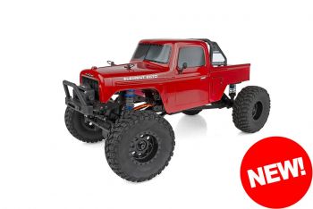 Element RC Enduro12 Ecto Scale Trail Truck W/Battery & Charger RTR *IN STOCK*