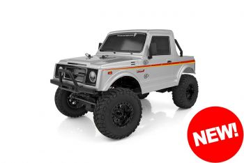 Element RC Enduro12 Bushido Scale Trail Truck W/Battery & Charger RTR *IN STOCK*
