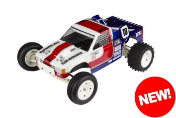 Team Associated RC10T Classic Stadium Truck Kit (Limited Edition) *IN STOCK*