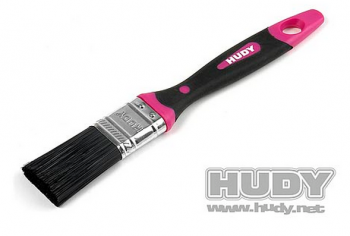 HUDY Cleaning Brush Small - Stiff	