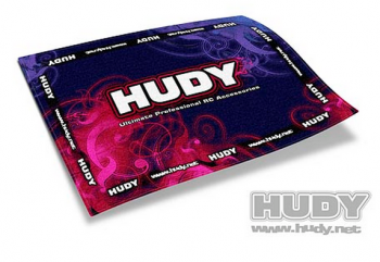 HUDY EXCLUSIVE PIT TOWEL 1100 x 700